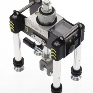Staht t25 Digital Pull Tester Kit