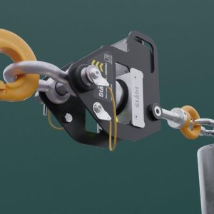 Staht In-Line Test Kit, in Kit Bag