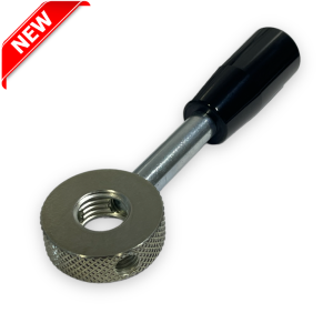Anti-Rotation Pull Out Nut & Handle
