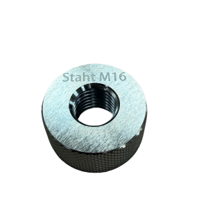 M16 Threaded Adaptor