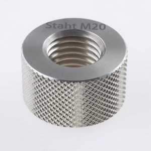 M20 Threaded Washer
