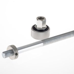 M16 Sealed Thrust Nut with Drop Rod, without Anti-Rotation Handle